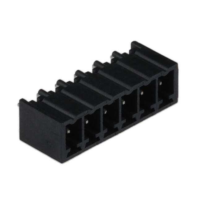 691701310006B Würth Elektronik  Headers Plugs and Sockets